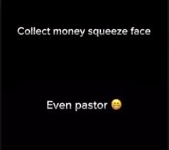 Big smur Lee – Squeeze face