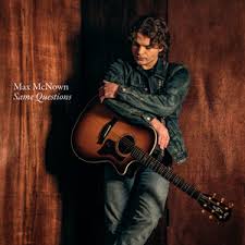 Max Mcnown – Same question